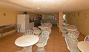 Ocean Shore Daytona Daytona Beach Exterior foto