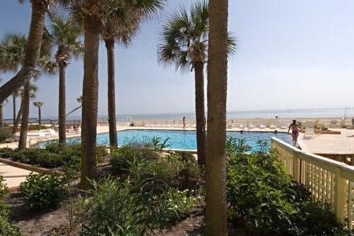 Ocean Shore Daytona Daytona Beach Exterior foto
