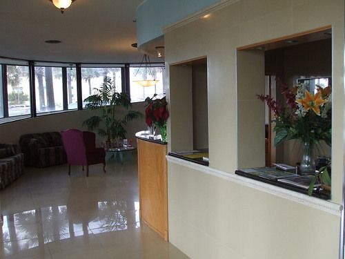Ocean Shore Daytona Daytona Beach Interior foto