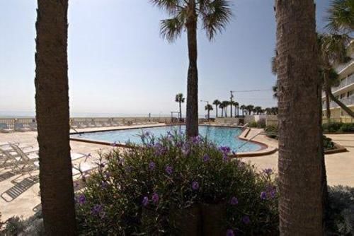 Ocean Shore Daytona Daytona Beach Exterior foto